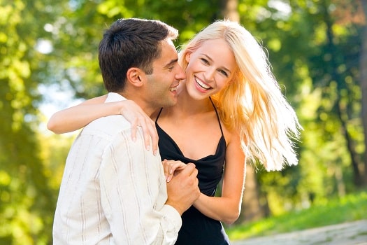 Find Lasting Love & Romance. How A Guy Falls In Love. Happy Relationship.